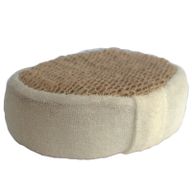 Natural Sponge - Brown