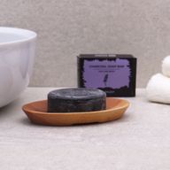 Classic Naseberry Soap Dish - Oval