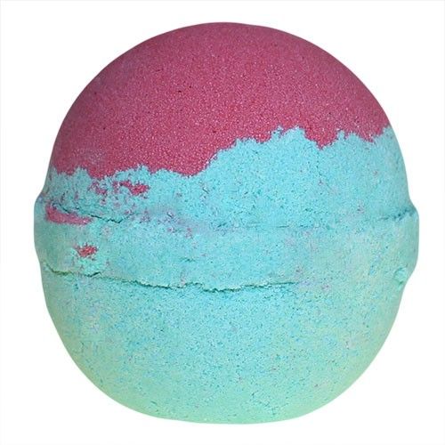 Festive Mix of Jumbo Bath Bombs 180G