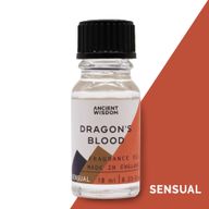 Dragon's Blood Fragrance Oil 10ml