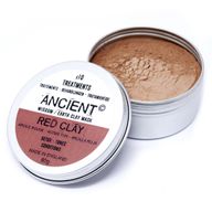 Red Clay Face Mask 80 g
