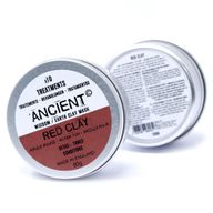 Red Clay Face Mask 80 g
