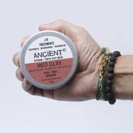 Green Clay Face Mask 80 g