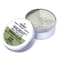 Green Clay Face Mask 80 g