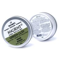 Green Clay Face Mask 80 g