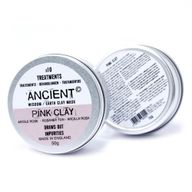 Pink Clay Face Mask 50 g