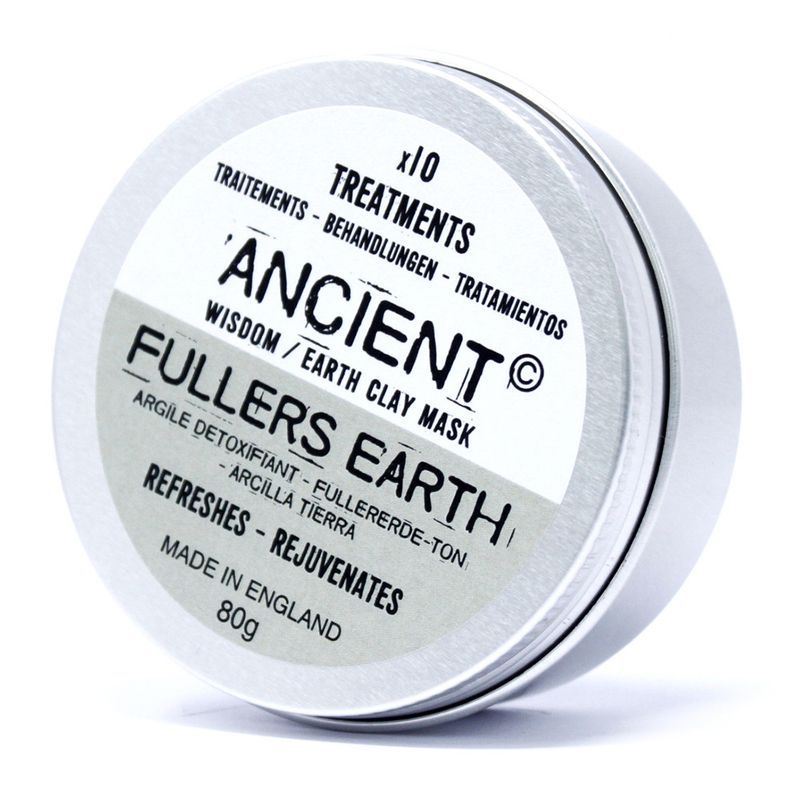 Fuller Earth Face Mask 80 g
