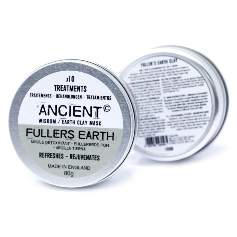 Fuller Earth Face Mask 80 g