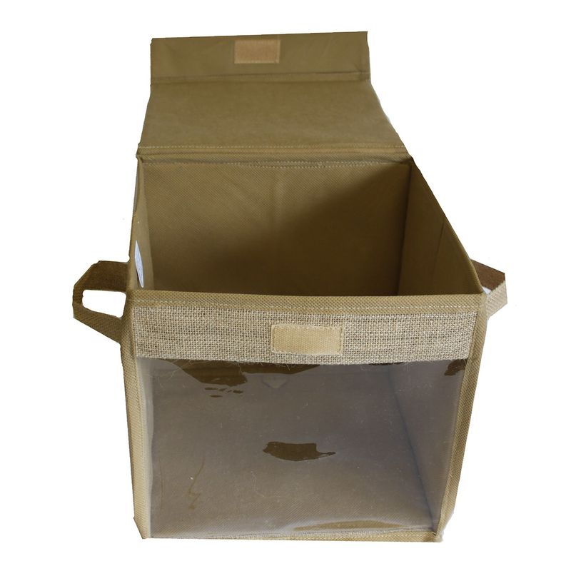 Large Box for Toys etc 25x25x25cm
