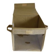 Large Box for Toys etc 25x25x25cm