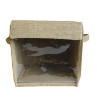 Large Box for Toys etc 25x25x25cm