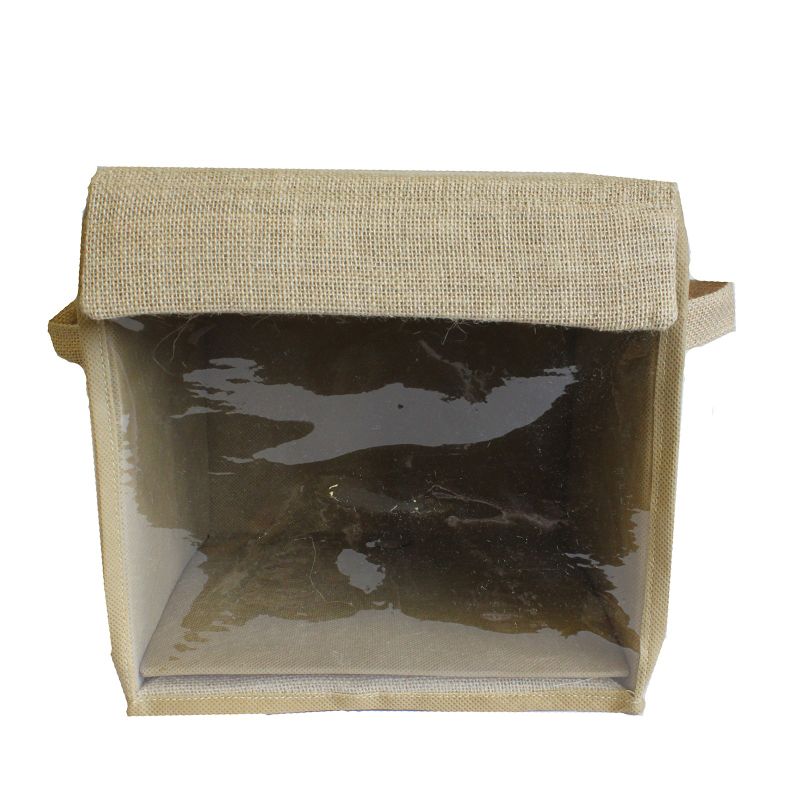 Large Box for Toys etc 25x25x25cm