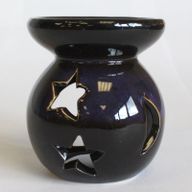 Sun & Star Oil Burners (6 assorted)