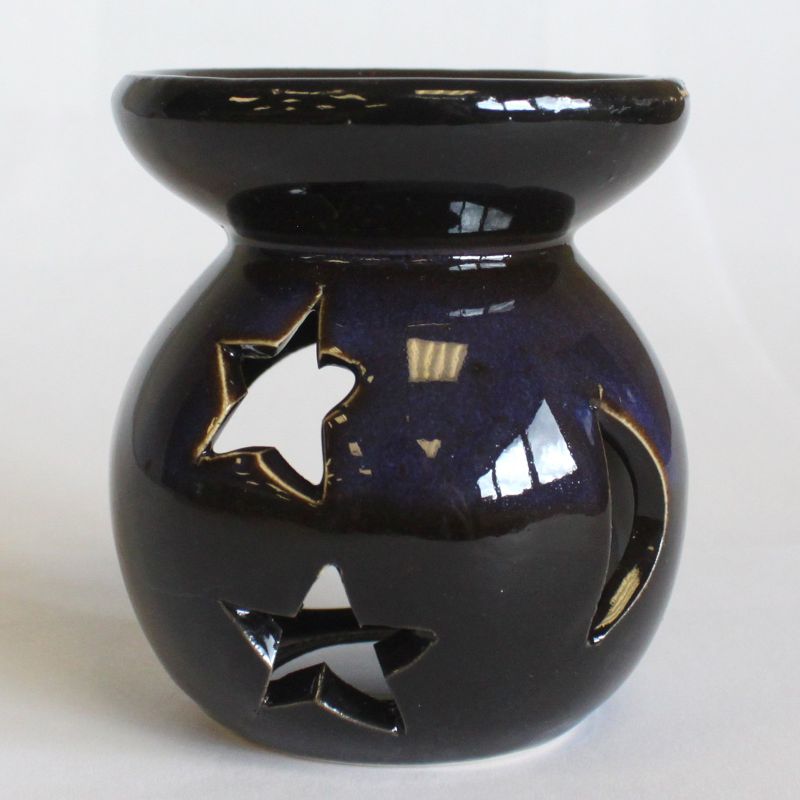 Sun & Star Oil Burners (6 assorted)