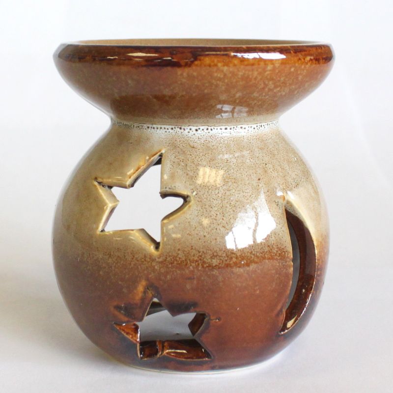 Sun & Star Oil Burners (6 assorted)