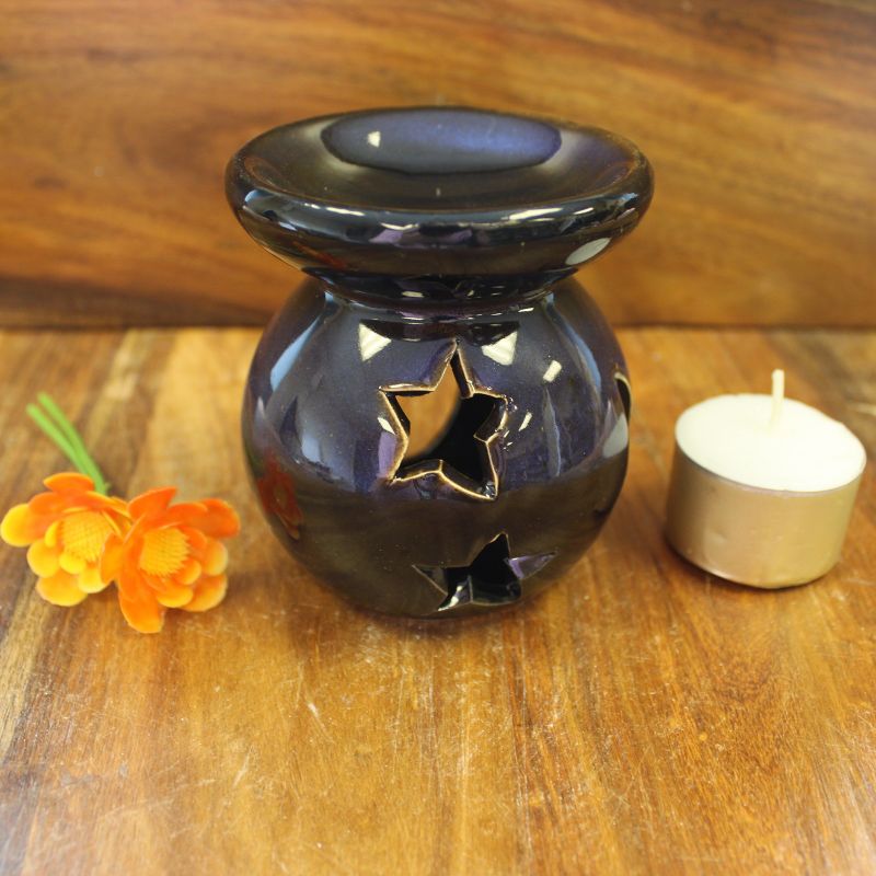 Sun & Star Oil Burners (6 assorted)
