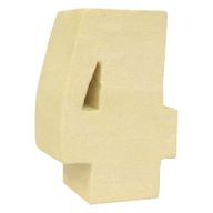 No.4 Sandstone Candle Holder