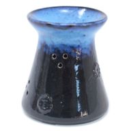 Classic Rustic Oil Burner - Floral (assorted)