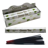 Stamford Green Tea Incense Sticks