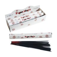 Stamford Pagan Magic Incense Sticks