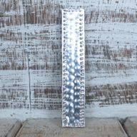 Sm Arty Aluminum Letters - I