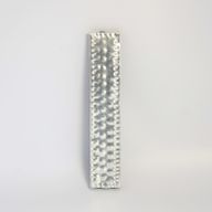 Sm Arty Aluminum Letters - I