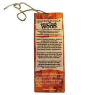 Teak Chopping Board - 50cm