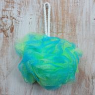 Parisian Luxury Scrunchies 5 asst (display tube) - 35gm