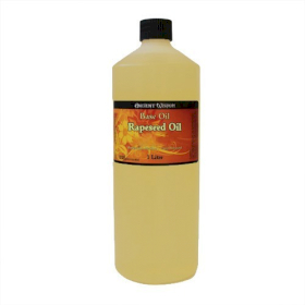 Rapeseed Oil - 1 Litre