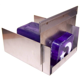 Cutter For Soap Loaves