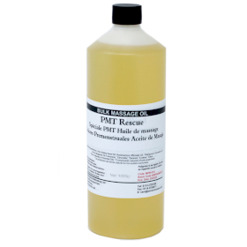 PMT Rescue 1Kg Massage Oil