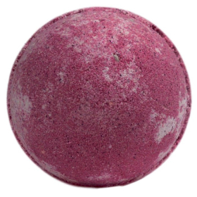 16x Cherry Jumbo Bath Bomb