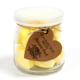 6x Soywax Melts Jar - Banana Rush