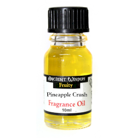 10x 10ml Pineapple Crush Fragrance Oil