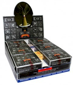 12x Superhit Dhoop Cones