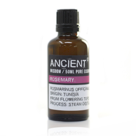 Rosemary 50ml Essential Oil