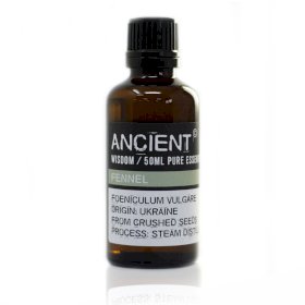 Fennel  50ml Essential Oil