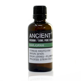 Marjoram 50ml Essential Oil