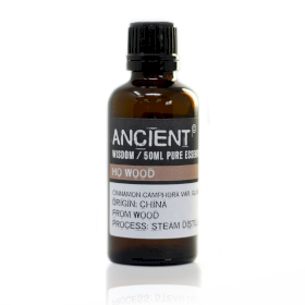 Ho Wood  50ml Essential Oil