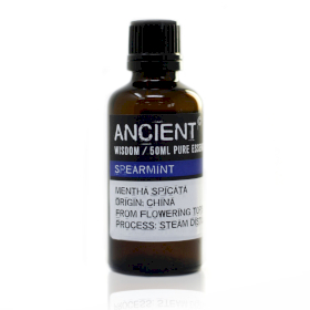 Spearmint 50ml Essential Oil