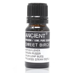 10 ml Sweet Birch Essential Oil