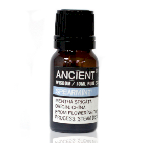 10 ml Spearmint Essential Oil
