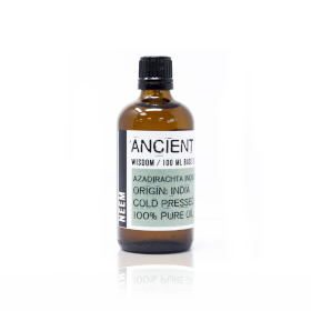 Neem Oil - 100ml