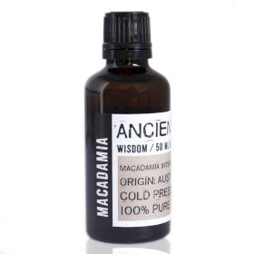 Macadamia Oil - 50ml