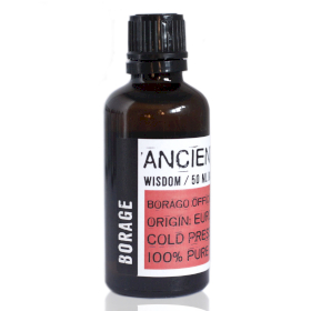 Borage Oil - 50ml