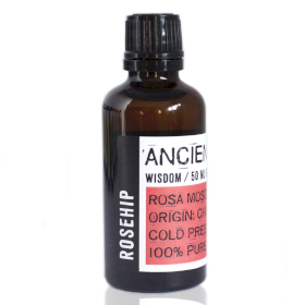 Rosehip Oil - 50ml