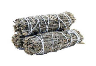 Smudge Stick - Lavender Sage 10 cm