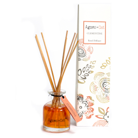 3x 140ml Reed Diffuser - Clementine