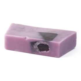 Pack of 13 Yorkshire Violet Soap Bars - 100g