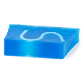 Pack of 13 Ocean Soap Bars - 100g